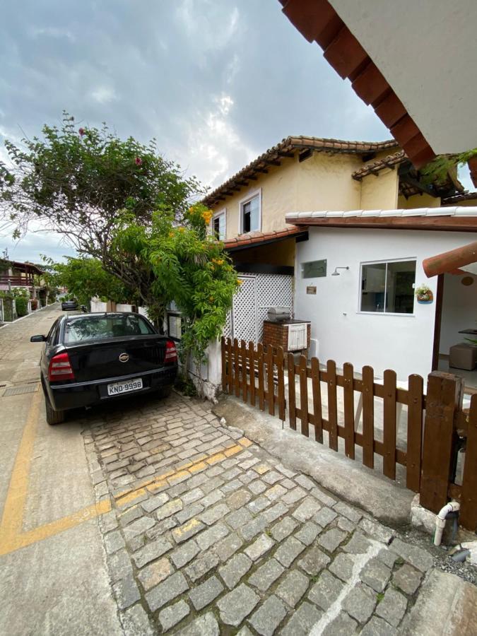 Suites Da Dri Arraial do Cabo Exterior foto