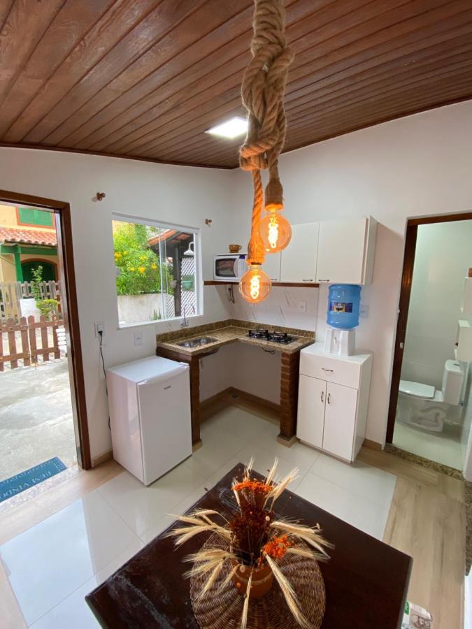 Suites Da Dri Arraial do Cabo Exterior foto
