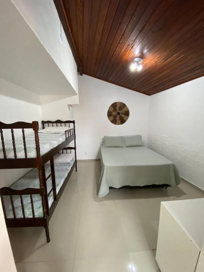 Suites Da Dri Arraial do Cabo Exterior foto